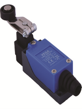 Limit switch + adjustable arm + 5A roller